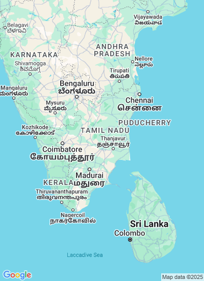 Tamil Nadu