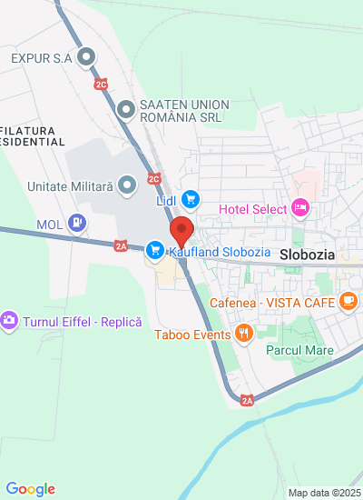 APH Group Romania (Slobozia)