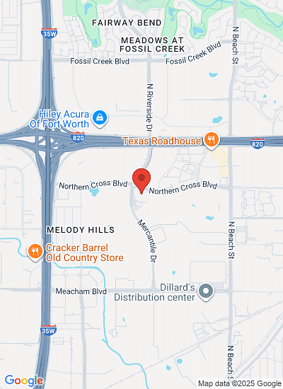 Wise Snacks – Fort Worth Facility