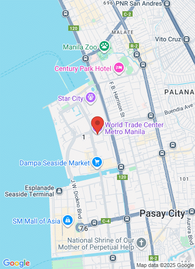 World Food Expo (WOFEX) Manila 2025