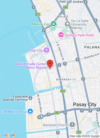World Food Expo (WOFEX) Manila 2025