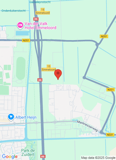 Official Opening of Tolsma-Grisnich’s New Premises in Emmeloord