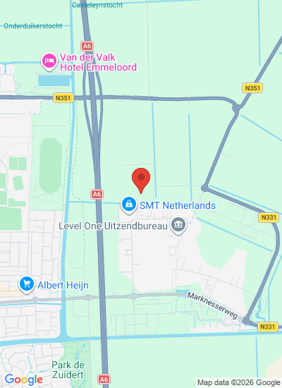 Official Opening of Tolsma-Grisnich’s New Premises in Emmeloord