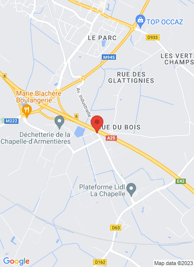 HZPC France