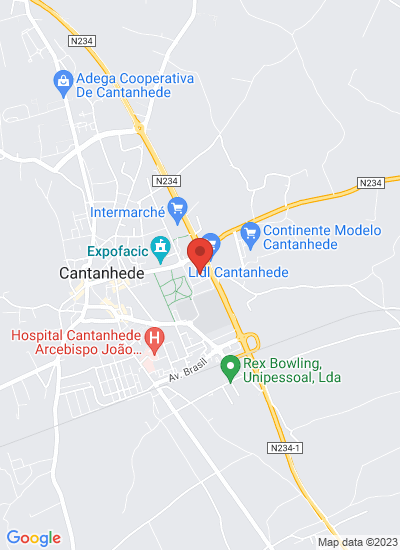 HZPC Portugal Lda
