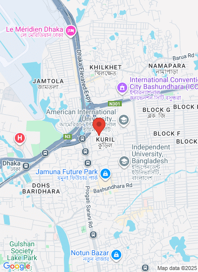 Food Tech Dhaka Expo 2025