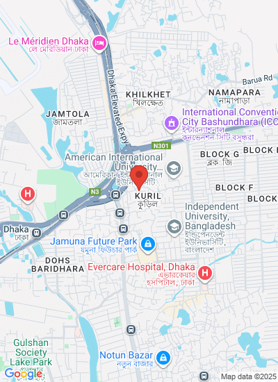 Food Tech Dhaka Expo 2025