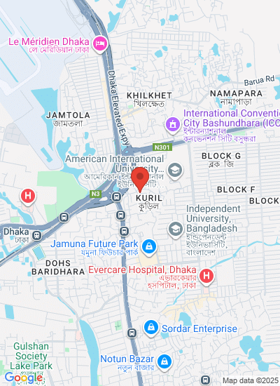 Food Tech Dhaka Expo 2025