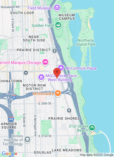 The Equipment, Automation and Technology Show for Food & Beverage (EATS) - 2025