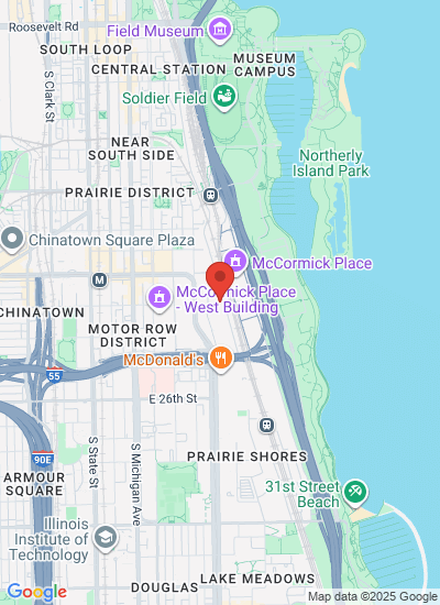 The Equipment, Automation and Technology Show for Food & Beverage (EATS) - 2025