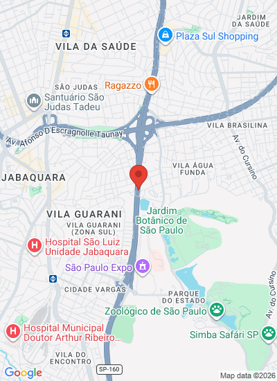Fispal Tecnologia 2026