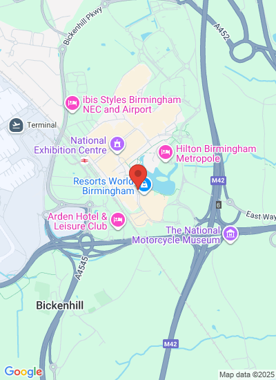 PPMA Total Show 2025