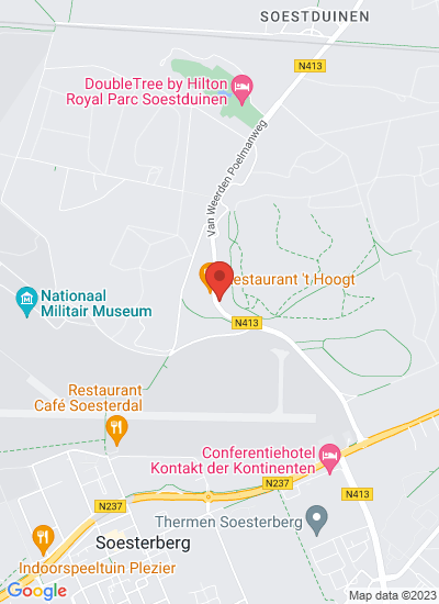 Lamb Weston - Bergen op Zoom Innovation Center