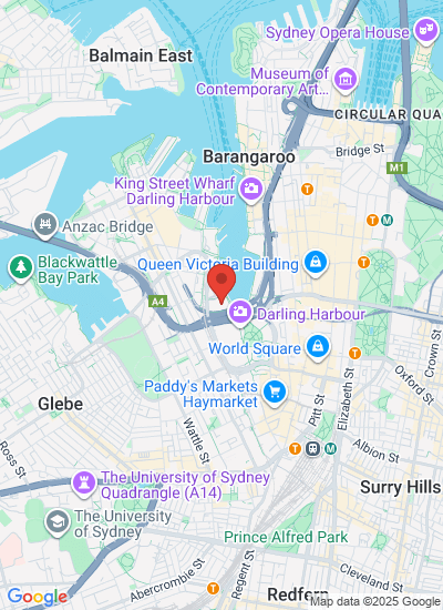 Fine Food Australia 2025