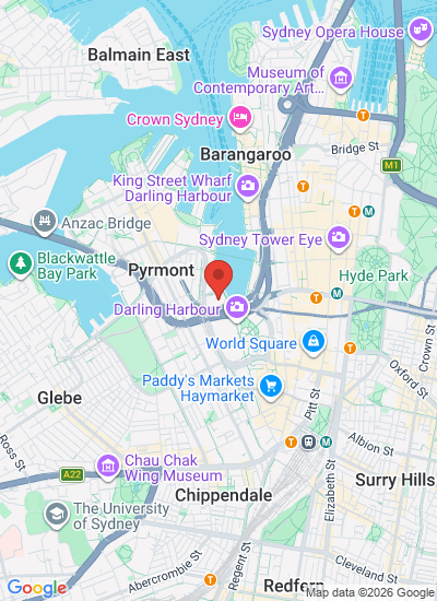 Fine Food Australia 2025