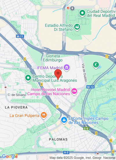 Fruit Attraction 2026