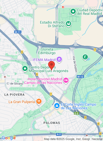 Fruit Attraction 2026