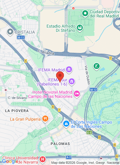 Fruit Attraction 2026