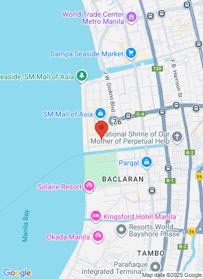 World Food Expo (WOFEX) Manila 2026