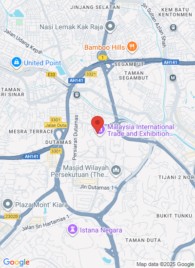 ASEAN Food & Beverage Exhibition 2026