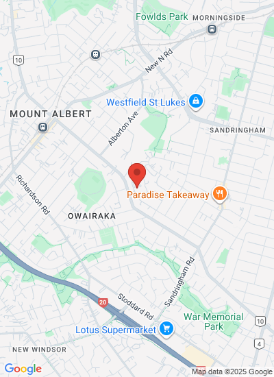 Plant and Food Research