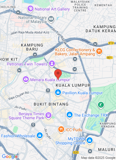 Food & Hospitality Malaysia (FHM) 2025