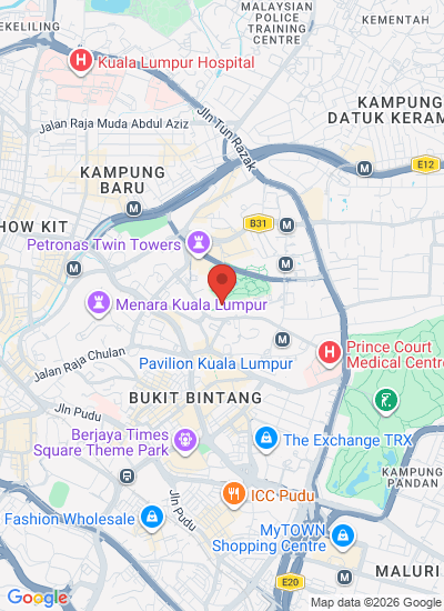 Food & Hospitality Malaysia (FHM) 2025