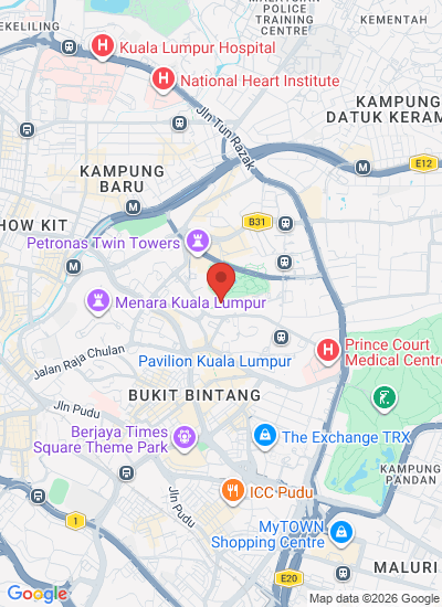 Food & Hospitality Malaysia (FHM) 2025