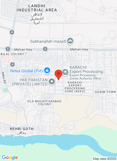 A&Y Food Industries Pvt. Ltd.