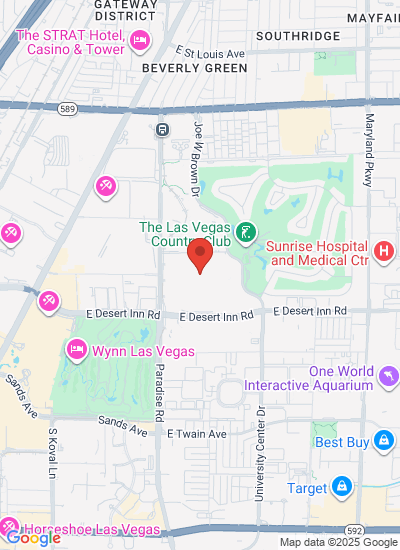 Pack Expo Las Vegas 2027