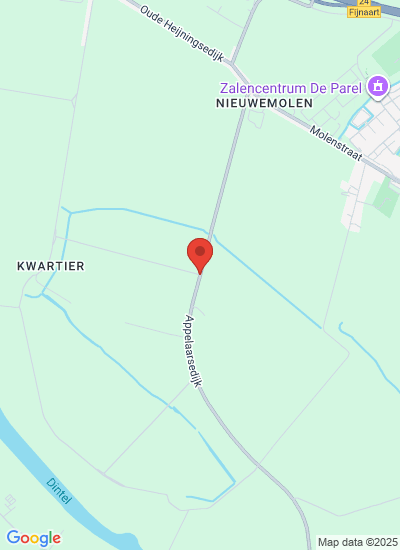 Nieuwkerk Potato Trade