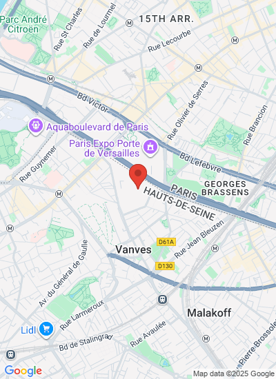 Food Ingredients Europe (FIE) 2025