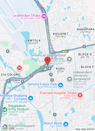 Food Bangladesh International Expo 2026