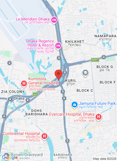 Food Bangladesh International Expo 2026