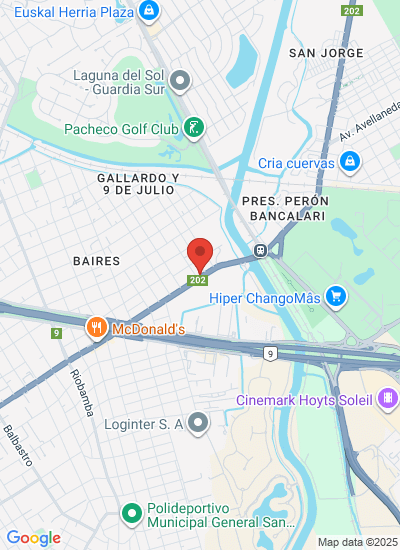 TecnoCientífica S.A.