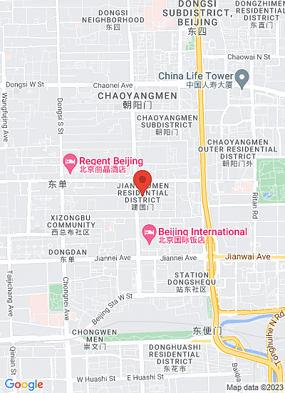 Kiremko (Beijing) Trading Co., Ltd