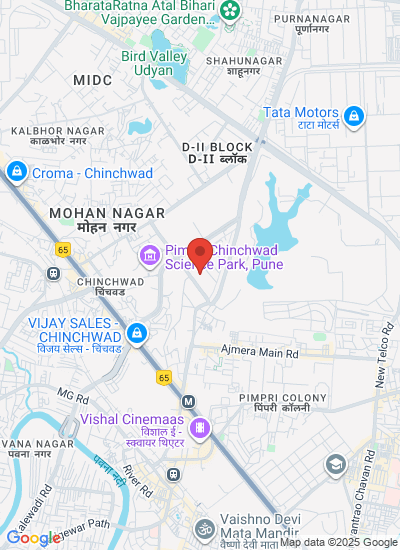 Tirupathi Abrasive Products