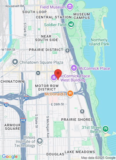 The Equipment, Automation and Technology Show for Food & Beverage (EATS) - 2027