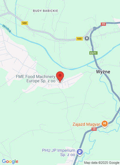 Food Machinery Europe Sp. z o.o (FME)