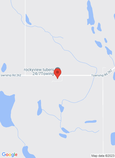Rockyview Elite Tuber Ltd.