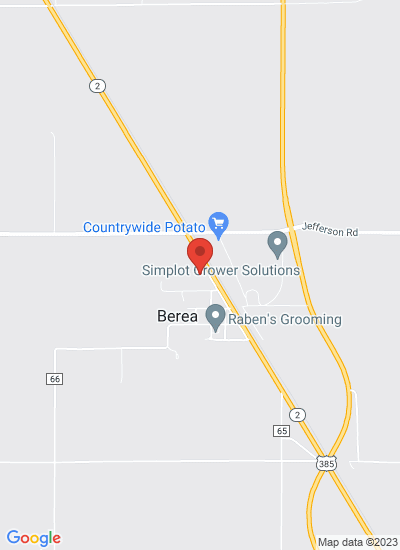 Potato Certification Association of Nebraska (PCAN)