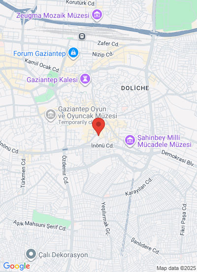 UCLER TARIM Ltd. Sti.