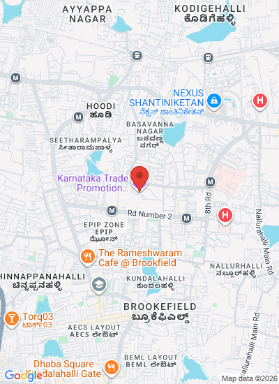 17th India Foodex 2026