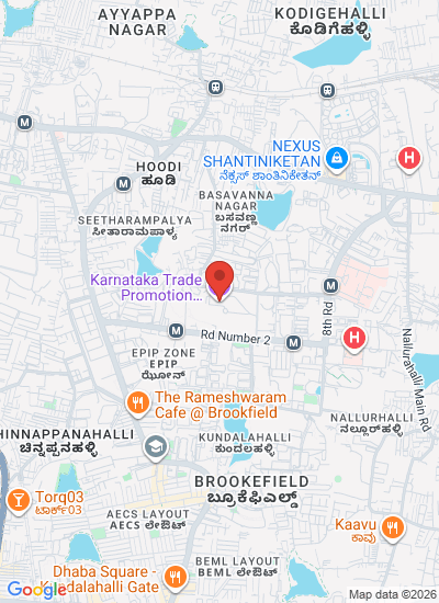 17th India Foodex 2026