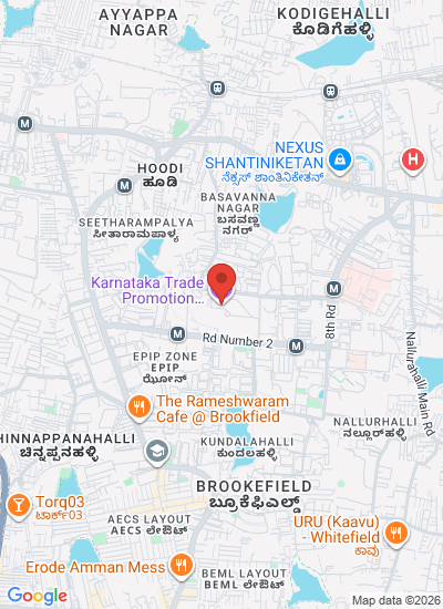 17th India Foodex 2026