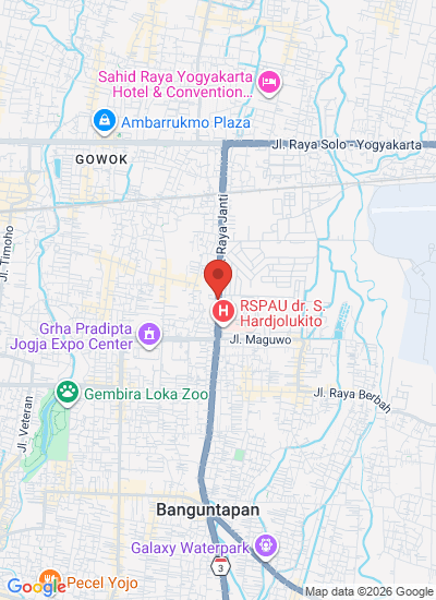Jogja International Food & Beverage Expo 2026 (JIFEX 2026)