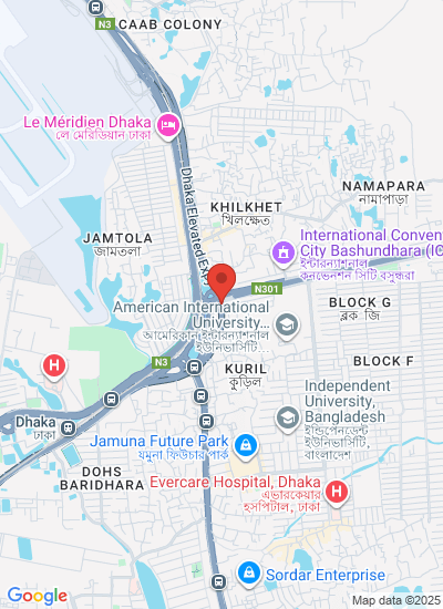 Food Tech Dhaka Expo 2026