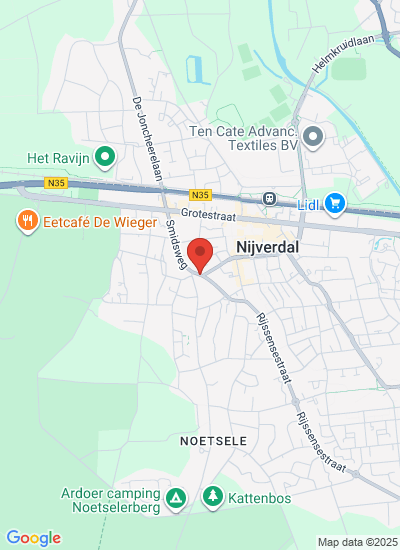 Van Iperen International