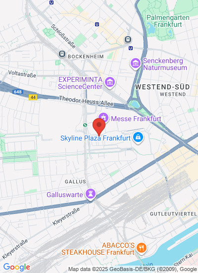 Food Ingredients Europe (FIE) 2026