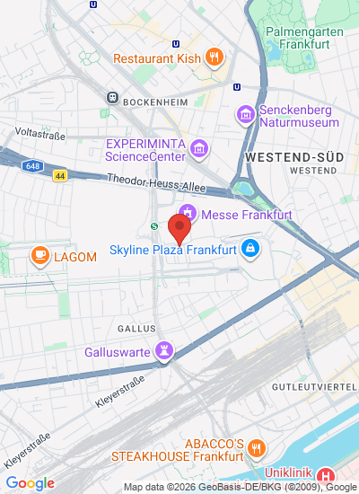 Food Ingredients Europe (FIE) 2026